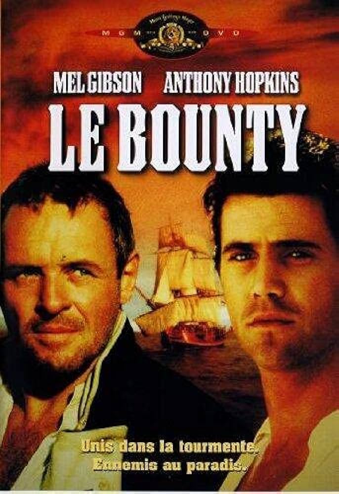 LE BOUNTY
